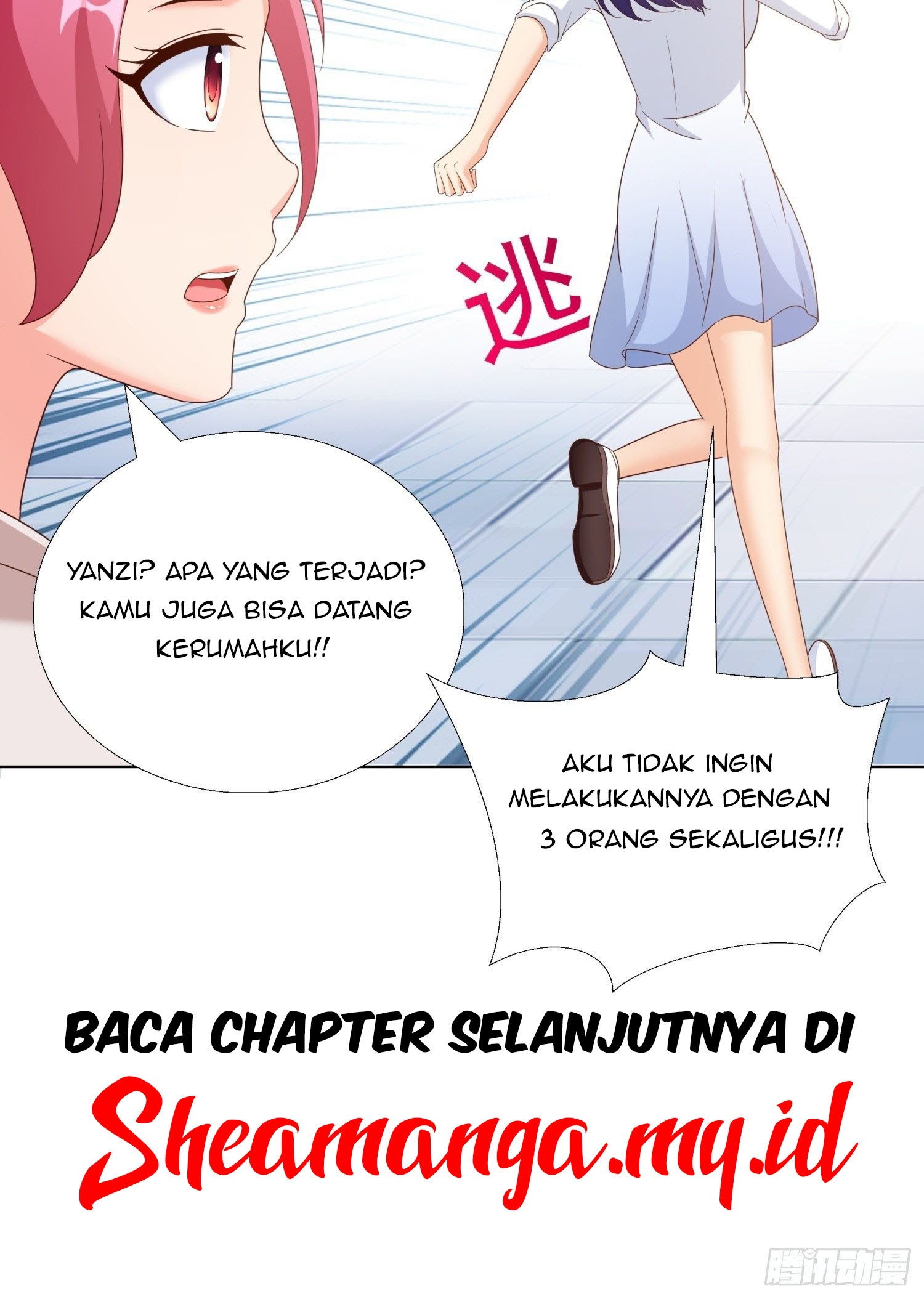 Super School Doctor (Supreme Campus Doctor) chapter 66